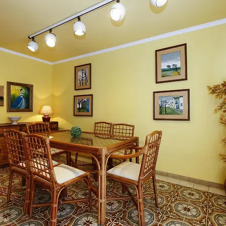 Cococha Villa *