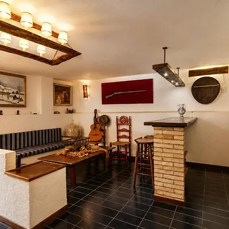 Villa Cococha Salou