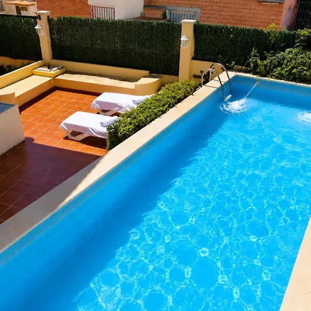 Villa Cococha