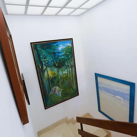 Villa Cococha