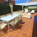 Villa Cococha *