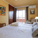 Villa Cococha