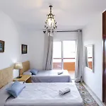 Villa Cococha *