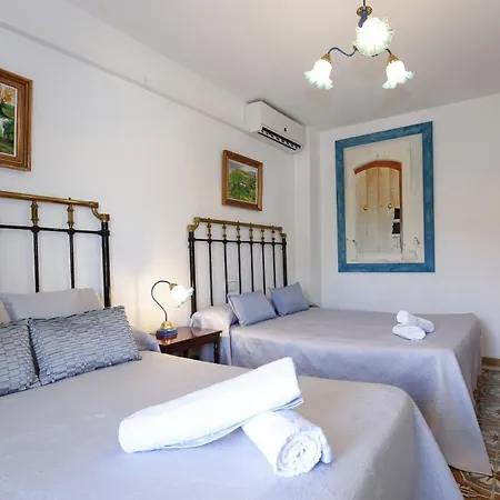 Cococha Villa Salou