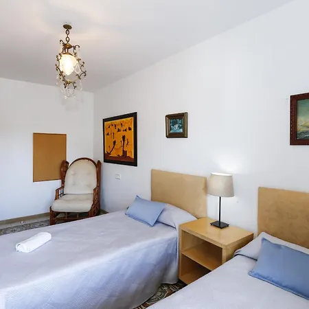 Cococha Villa