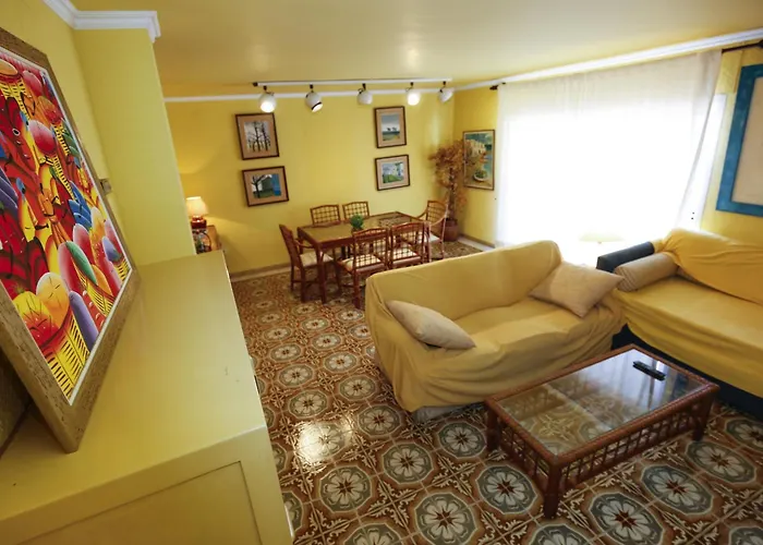 Cococha Villa
